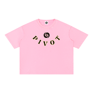 Rose Pink