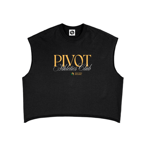 Tank,TankTop,MuscleTee,Cropped